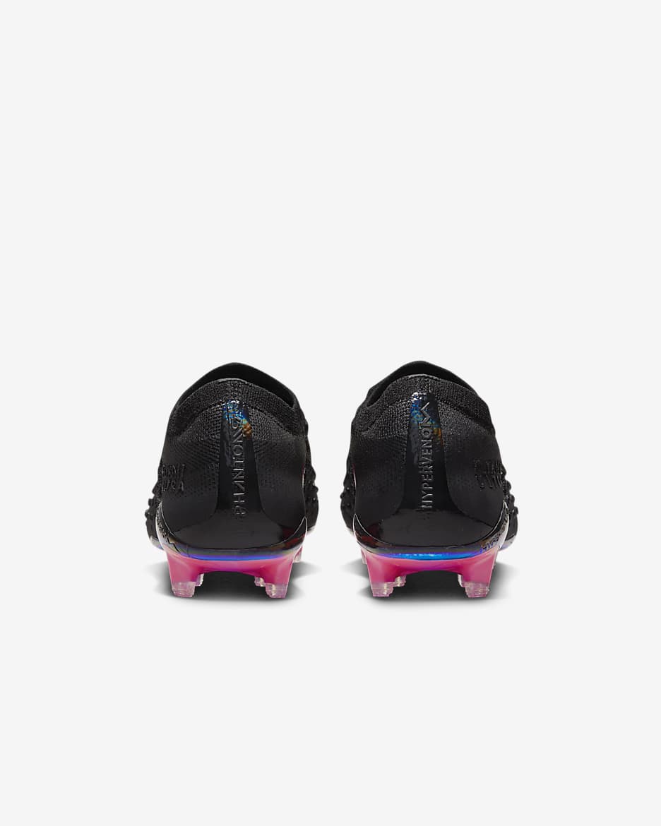 Nike phantom venom elite black lux online